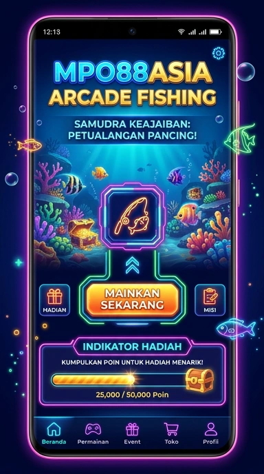 Screenshot aplikasi mpo88asia menunjukkan beragam pilihan aplikasi yang tersedia.